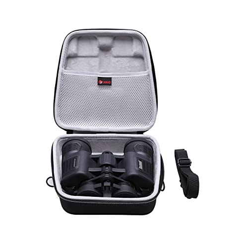 XANAD Funda para prismáticos TQYUIT o FONSAWA 20x50 HD profe