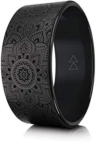 YOGA DESIGN LAB | THE YOGA WHEEL | Eco impreso, extra fuerte