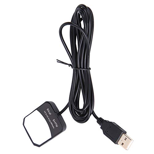 Garosa G-Mouse USB Receptor GPS Receptor GPS Módulo de anten