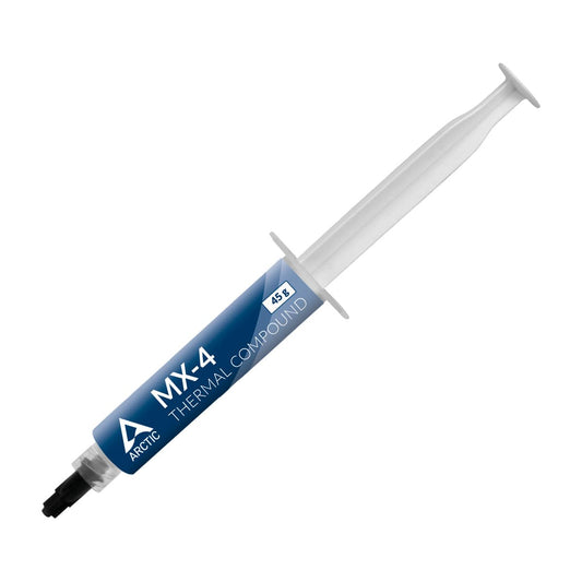 ARCTIC MX-4 (1.59 oz) - Pasta térmica de alto rendimiento pa
