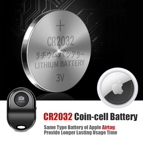 [Actualizado] Obturador remoto Bluetooth 5.0 para iPhone y c