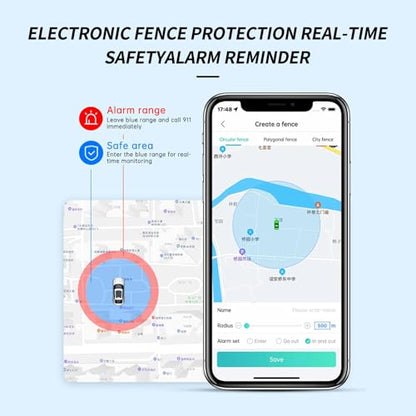 Mini rastreador GPS para vehículos – Rastreadores GPS para a