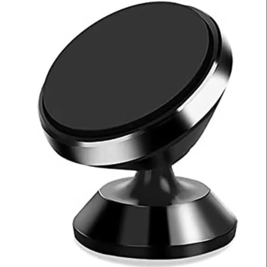 Soporte magnético para teléfono para tablero de instrumentos