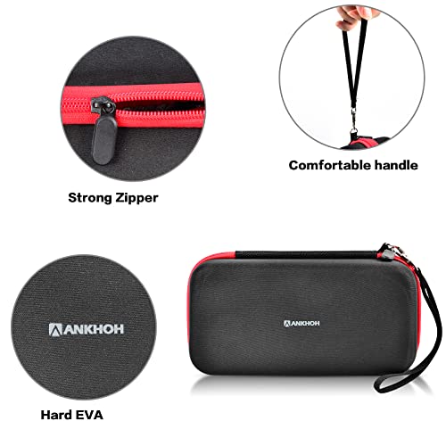ANKHOH Funda compatible con BIUBLE/para BUTURE/para Povasee/