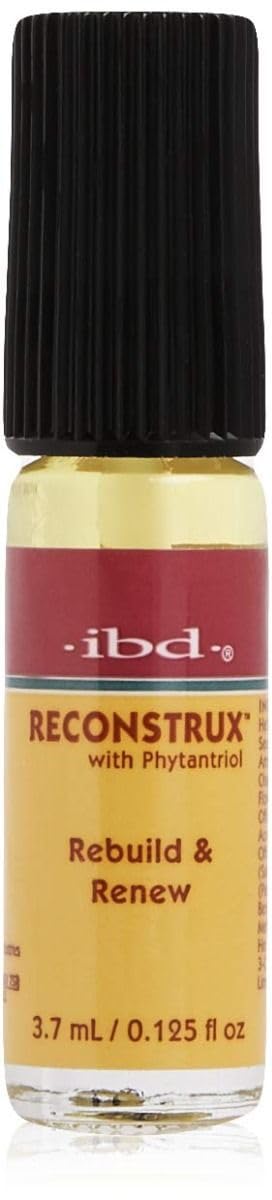 IBD Reconstrux Crecimiento de uñas, 0.125 onzas