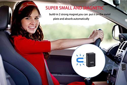 Rastreador GPS para vehículos, dispositivo de seguimiento GP