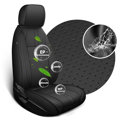 Fundas de asiento para Honda Civic de 10ª generación 2016-20
