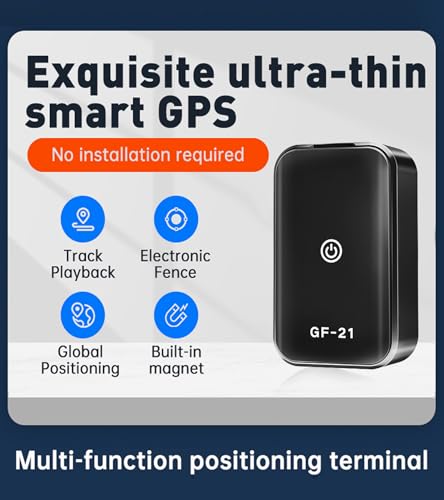 Rastreador GPS para vehículos, automóviles y motocicletas, s