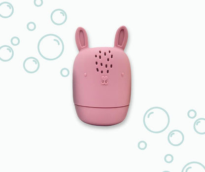 JoLo Goods | Juguetes de baño de silicona sin moho para bebés de 0 a 6