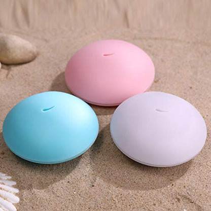 Difusor de aceite esencial USB, mini difusor de aromaterapia