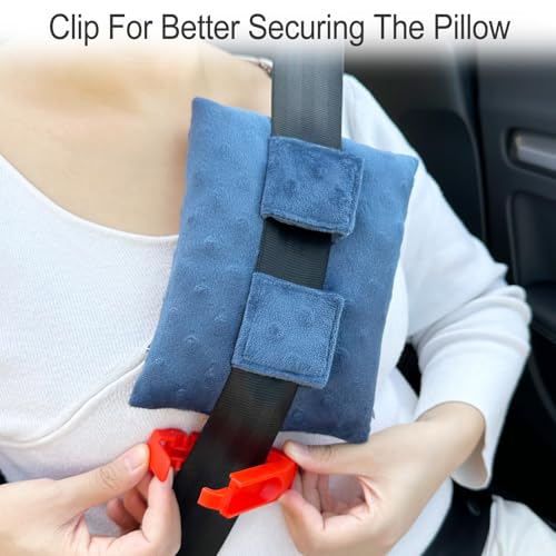 Port Pillows - Almohada de puerto de quimioterapia para cint