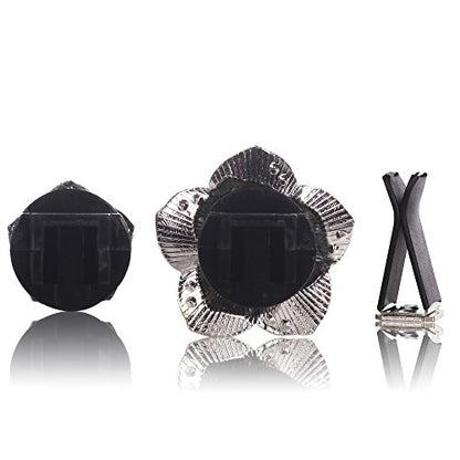 Mini-Factory - Accesorios decorativos con diamantes de imita