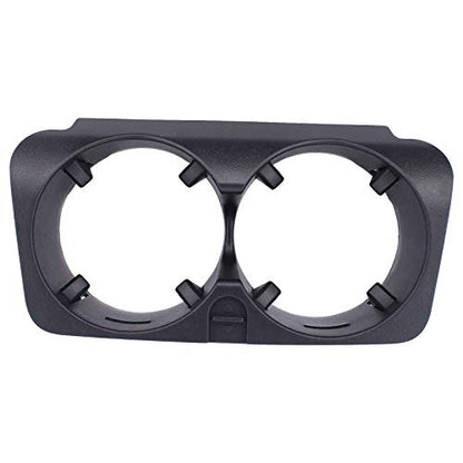 ApplianPar Soporte de taza de consola central para Mercedes
