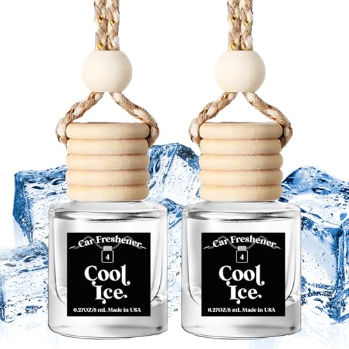 Ambientador colgante para automóvil, difusor de aceite esenc