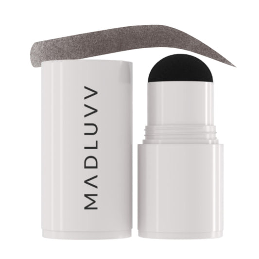 MADLUVV Recambio de sello de cejas* – Sello de color para ce
