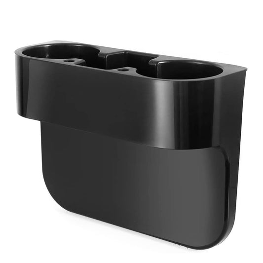Heart Horse - Portavasos portátil multifunción para asiento
