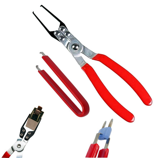 Alicates de extractor de relé y herramienta de eliminación d