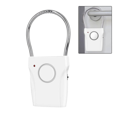 Alarma para manija de puerta, alarma de puerta para segurida