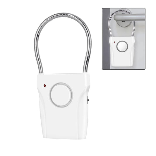 Alarma para manija de puerta, alarma de puerta para segurida