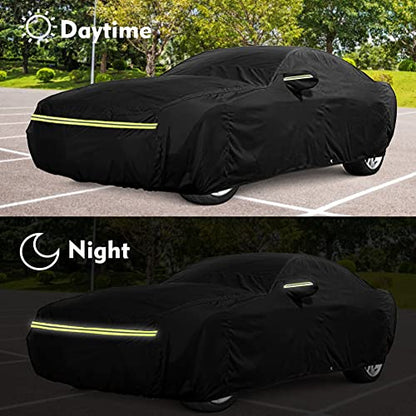 Funda impermeable de repuesto para automóvil BMW Serie 3 200