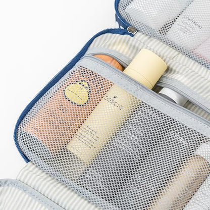 PAVILIA Neceser colgante, bolsa de viaje para mujeres y homb
