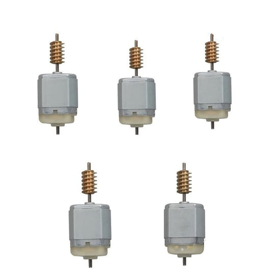 5 unids ESL ELV volante bloqueo volante motor JXF280-402 com