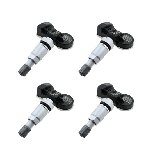 Sensores de monitoreo de presión de neumáticos TPMS programa