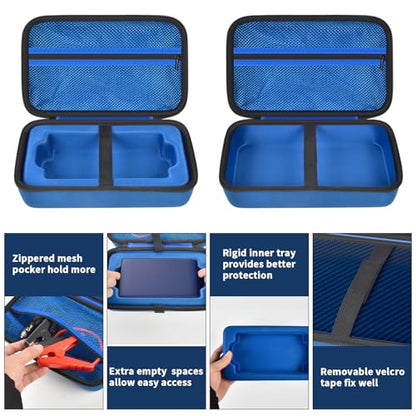 Funda para Halo Bolt 58830/57720/Air 58830/ACDC Max 55500 mW