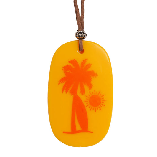Plasticolor 005313R01 Beach Day Pina Colada ambientador de g