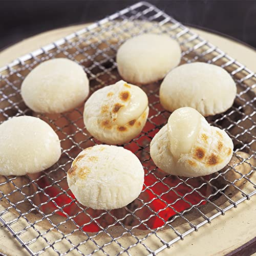 Zojirushi Máquina de pastel de arroz Microordenador completa