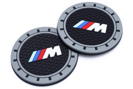Portavasos para BMW M, portavasos de automóvil para todas la