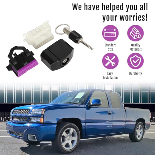 OBD II Bloqueo de Puerto OBD 2 Port-Lock OBD2 Conector Prote