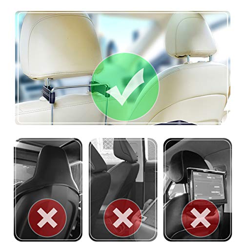 Bandeja 2 en 1 para volante de automóvil/bandeja para reposa