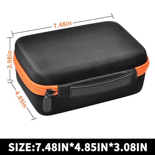 Funda de compresor de aire portátil compatible con LOLSSA/pa