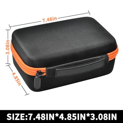 Funda de compresor de aire portátil compatible con LOLSSA/pa