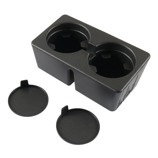 Nuevo soporte de taza de consola central 19154712 para Silve