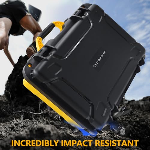 Funda de compresor de aire para inflador de neumáticos DEWAL