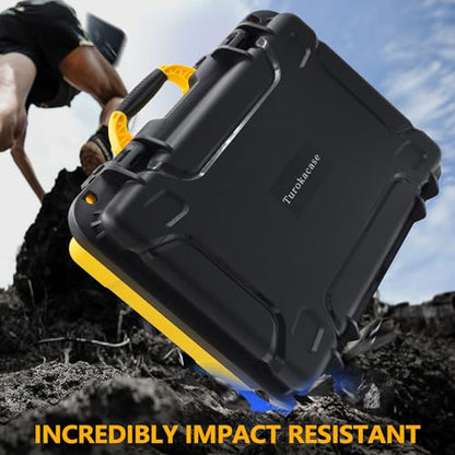 Funda de compresor de aire para inflador de neumáticos DEWAL