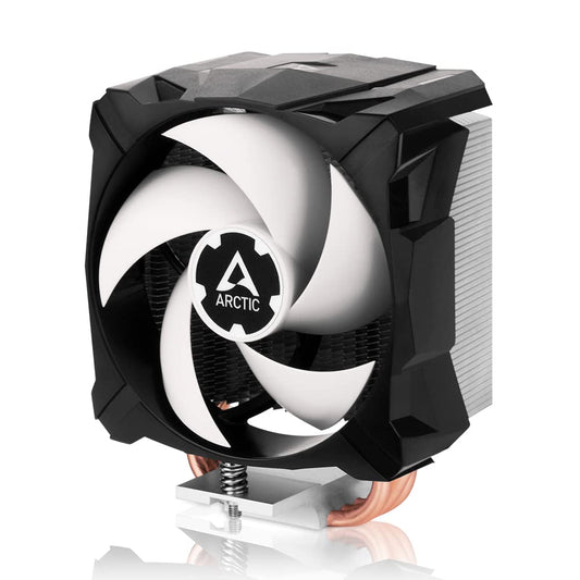 ARCTIC Freezer i13 X - Enfriador compacto de CPU Intel, 3.93
