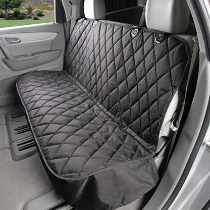 Perro Funda para asiento sin Hamaca para autos, camiones y S
