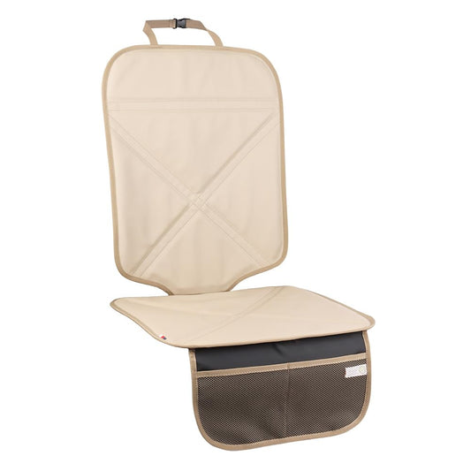 Protector de Asiento de automóvil, Protector de Cuero Imperm
