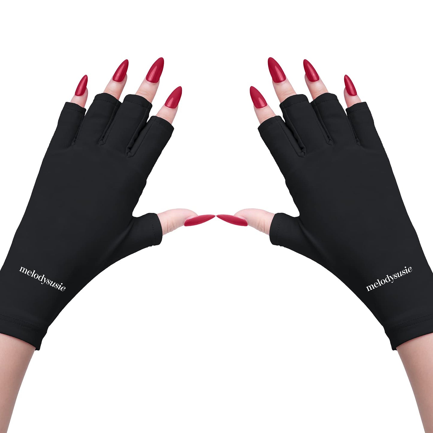 Lámpara ultravioleta MelodySusie de 54 W, para uñas, secado