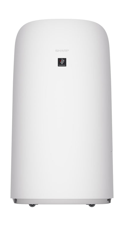 SHARP Purificador de aire inteligente y humidificador compat
