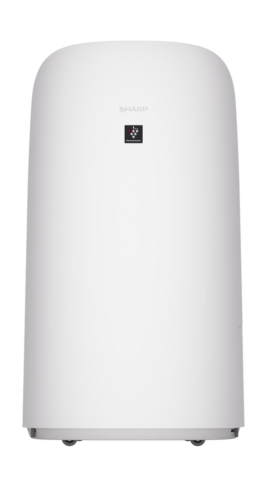 SHARP Purificador de aire inteligente y humidificador compat