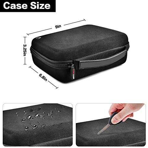 Funda para Halo Bolt 58830/57720 mWh, cargador portátil para