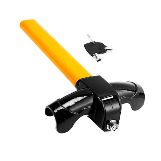 Zento - Cerradura universal para volante – Cerradura de coch