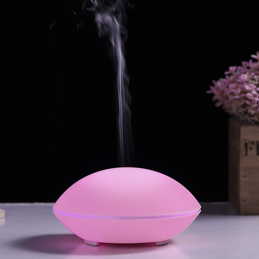 Difusor de aceite esencial USB, mini difusor de aromaterapia