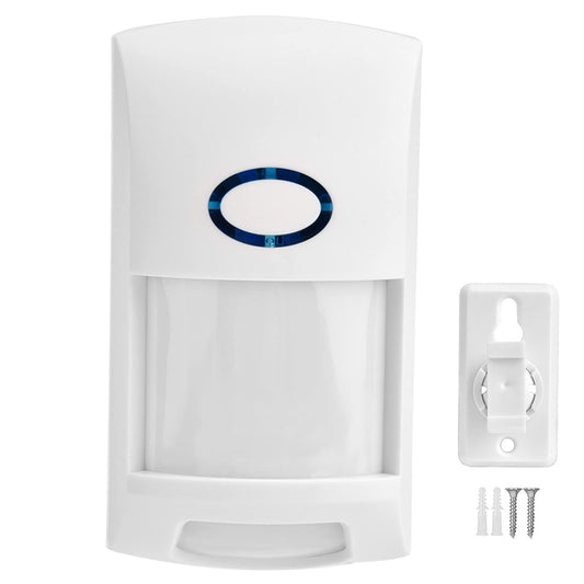 Detector de movimiento PIR Sensor inteligente de alarma infr
