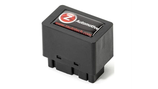 Z Automotive Tazer Mini Programador | Compatible con Jeep Wr