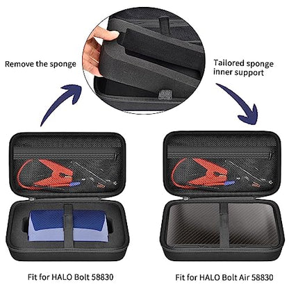 ANKHOH Funda para Halo Automotive Bolt Air 58830 mWh/Bolt 58